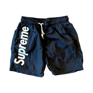 Supreme Swim Trunks
